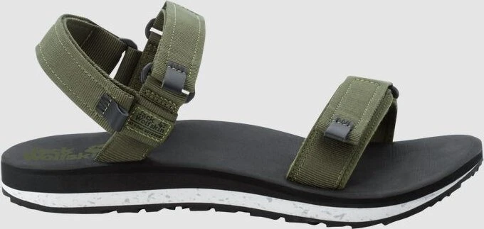 Jack Wolfskin Outfresh khaki/black (Herren)