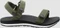 Jack Wolfskin Outfresh khaki/black (Herren) Vorschaubild