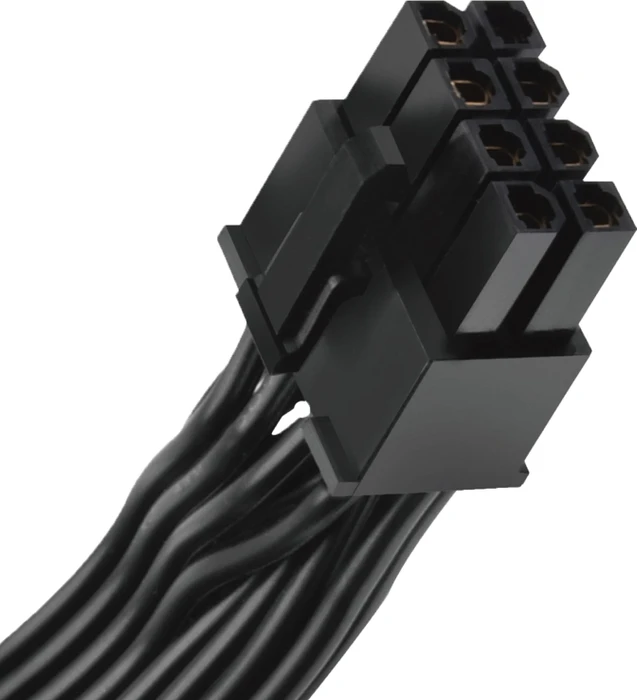 SilverStone SFX Series SX750-PT Platinum 750W, SFX