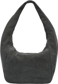 Liebeskind Berlin Farrah Hobo M Schultertasche schwarz