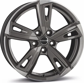 Borbet BU1 8.0x18 5/112 ET40 (verschiedene Farben)