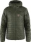 Fjällräven Expedition X-Lätt Hoodie Funktionsjacke deep forest (Herren) Vorschaubild