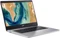 Acer Chromebook 14 CB314-2H-K0VA, silber, MT8183, 4GB RAM, 64GB Flash, DE Vorschaubild