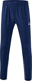 Erima Performance Trainingshose lang new navy/white (Herren)