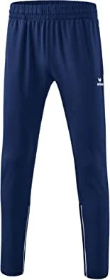 Erima Performance Trainingshose lang new navy/white (Herren)