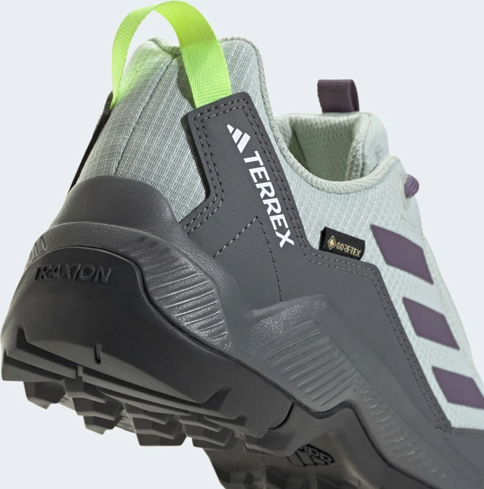 adidas Terrex Eastrail GTX wonder silver/shadow violet/lucid lemon (Damen)