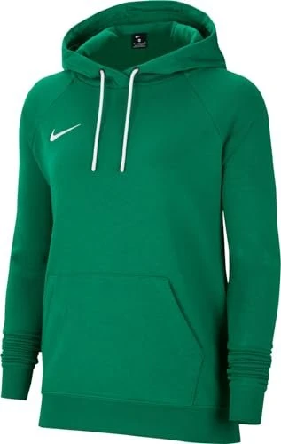 Nike Park 20 Hoodie pine green/white (Damen)