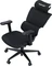 Anda Seat X-Air Pro Mesh Office Gamingstuhl, Space Black, schwarz Vorschaubild
