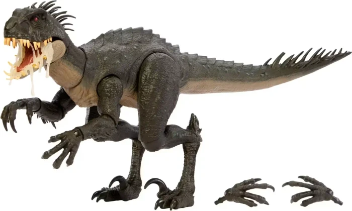 Mattel Jurassic World - Hammond Collection Scorpios Rex