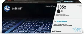 HP Toner 135X schwarz