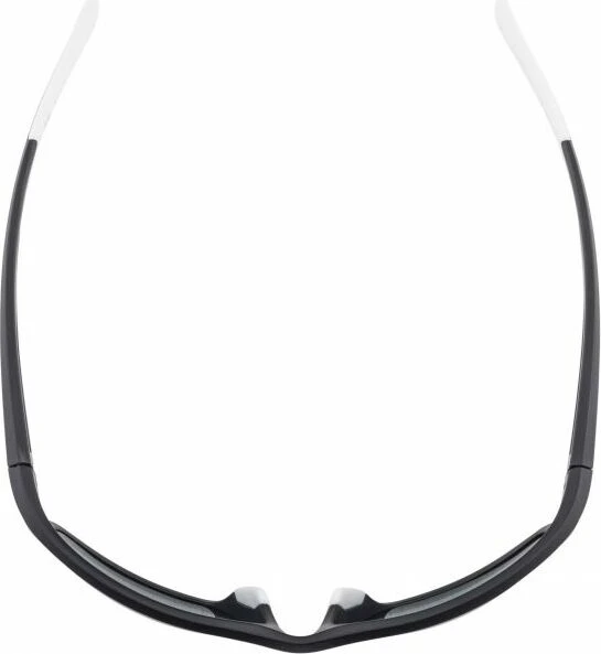 Alpina Defey black matt-white/ceramic black