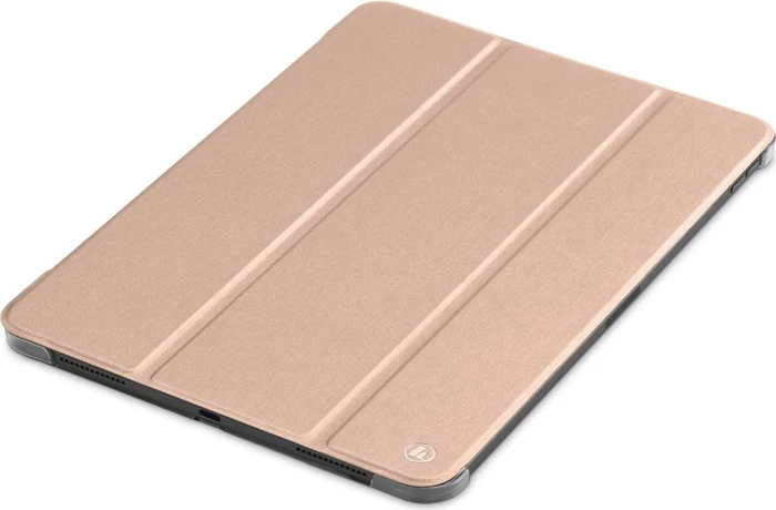 Hama Tablet Case Fold Clear für Apple iPad Pro 12.9" (4. Generation / 2020), rosegold