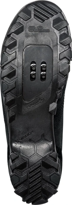 Vaude Skoj schwarz (Herren)