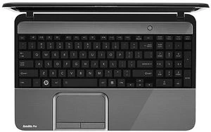 Toshiba Satellite Pro L850-1L3, Core i5-3210M, 8GB RAM, 500GB HDD, Radeon HD 7670M, DE