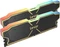 Lexar THOR RGB UDIMM 32GB Kit, DDR5-6000, CL38-48-48-96 Vorschaubild