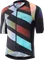 Löffler Statement Full-Zip Trikot kurzarm schwarz (Herren) Vorschaubild