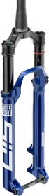 RockShox SID Ultimate Race Day 2 3P DebonAir+ Boost 15mm TA 44mm Offset 29" 110mm Federgabel sid blue crush/gloss Modell 2024
