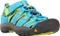 Keen Newport H2 Big Kid hawaiian blue/green glow (Junior) Vorschaubild