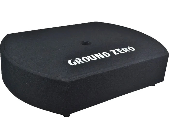Ground Zero GZCS 10SUB