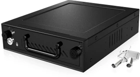RaidSonic Icy Box IB-148SSK-B schwarz
