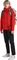 Jack Wolfskin Prelight 2.5l Funktionsjacke siren red (Damen) Vorschaubild