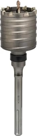 Bosch Professional SDS-max-9 Hohlbohrkrone, 82x160x290mm, 1 Stück