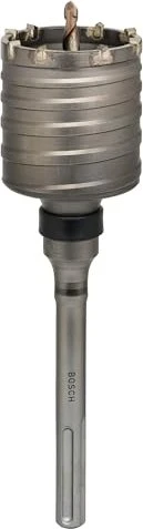 Bosch Professional SDS-max-9 Hohlbohrkrone, 82x160x290mm, 1 Stück