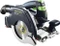 Festool HKC 55 Li EB-Basic Akku-Handkreissäge solo inkl. Systainer Vorschaubild