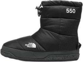 The North Face Nuptse Apres Biwak tnf black/asphalt grey (Damen)