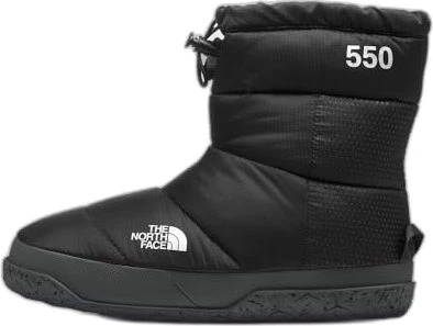 The North Face Nuptse Apres Biwak tnf black/asphalt grey (Damen)