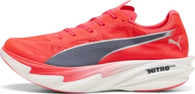 Puma Deviate Nitro Elite 4 ultra red/inky depths/puma white (Herren)