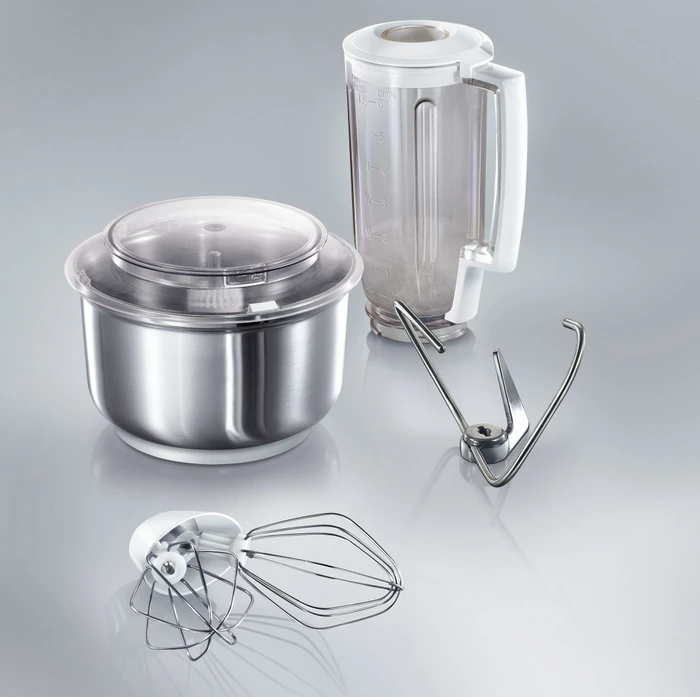 Bosch MUM6N21 Universal Plus