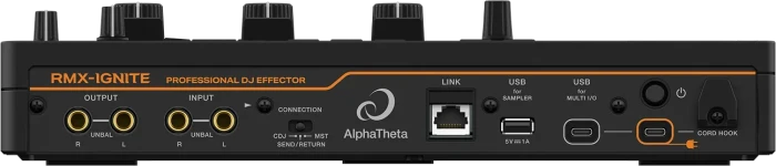 AlphaTheta RMX-Ignite