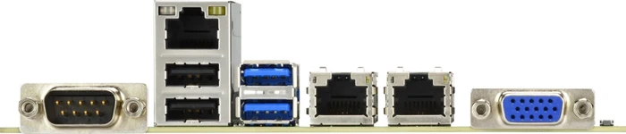 Supermicro X11SCL-F, bulk (Intel 1151 v2)