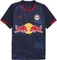 Puma FC Red Bull Salzburg 2025/2026 Auswärtstrikot kurzarm (Herren) Vorschaubild