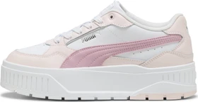 Puma Karmen II Idol puma white/poised pink/jasmine flower (Damen)