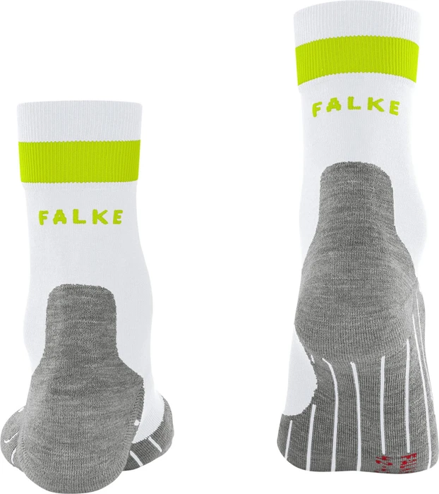Falke RU4 Laufsocken white-apple (Herren)
