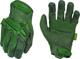 Mechanix Wear M-Pact Arbeitshandschuhe 8/M od green