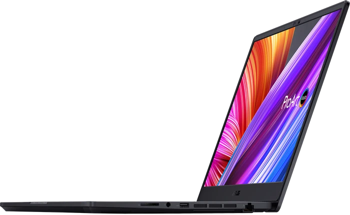 ASUS ProArt StudioBook 16 OLED W7600Z3A-L2090X, Mineral Black, Core i9-12900H, 32GB RAM, 1TB SSD, RTX A3000, DE