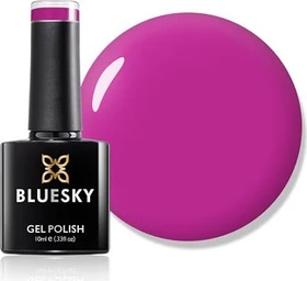 Bluesky Gel Polish Nagellack very berry, 10ml