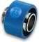 EK Water Blocks EK-ACF Fitting G1/4" auf 19/13mm, blau Vorschaubild
