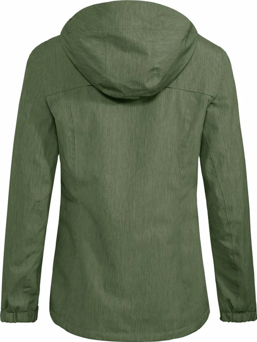 Vaude Rosemoor Funktionsjacke cedar wood (Damen)