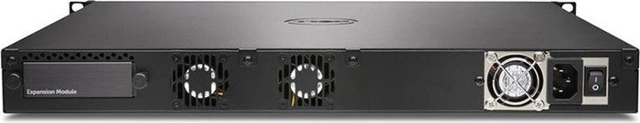 Dell SonicWALL NSA 3600 Firewall, 12x RJ-45, 4x SFP, 2x SFP+, 3DES/AES