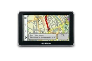 Garmin nüvi 2390 nüLink