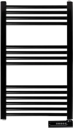 Eurom Sani-Towel 500 Handtuchtrockner black