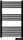 Eurom Sani-Towel 500 Handtuchtrockner black (352528)