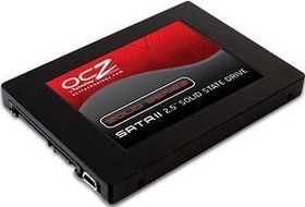 OCZ Solid 120GB, 2.5" / SATA 3Gb/s