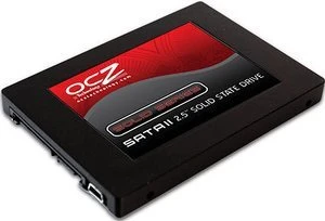 OCZ Solid 120GB, 2.5" / SATA 3Gb/s