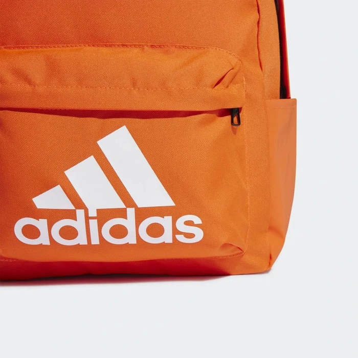 adidas Classic Badge Of Sport semi impact orange/white/black
