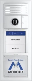 Mobotix T25, Set (verschiedene Ausführungen)
